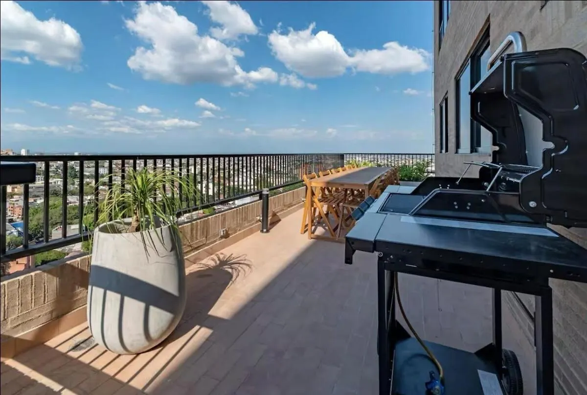 Loft Apartment Cristales 07 Cali
