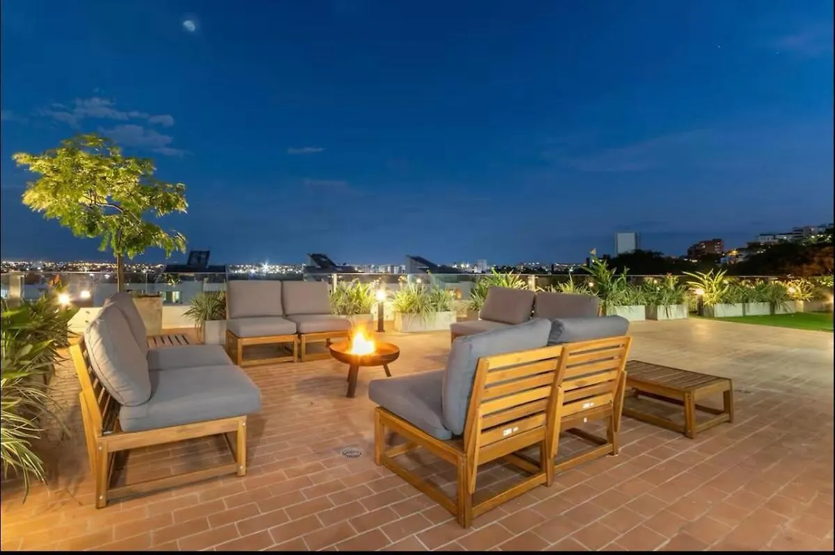 Loft Apartment Cristales 07 Cali Colombia