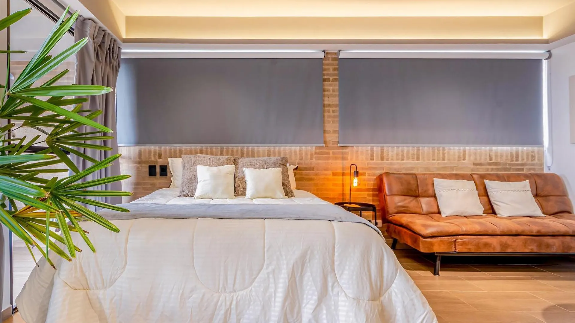 Loft Apartment Cristales 07 Cali 0*,  Colombia
