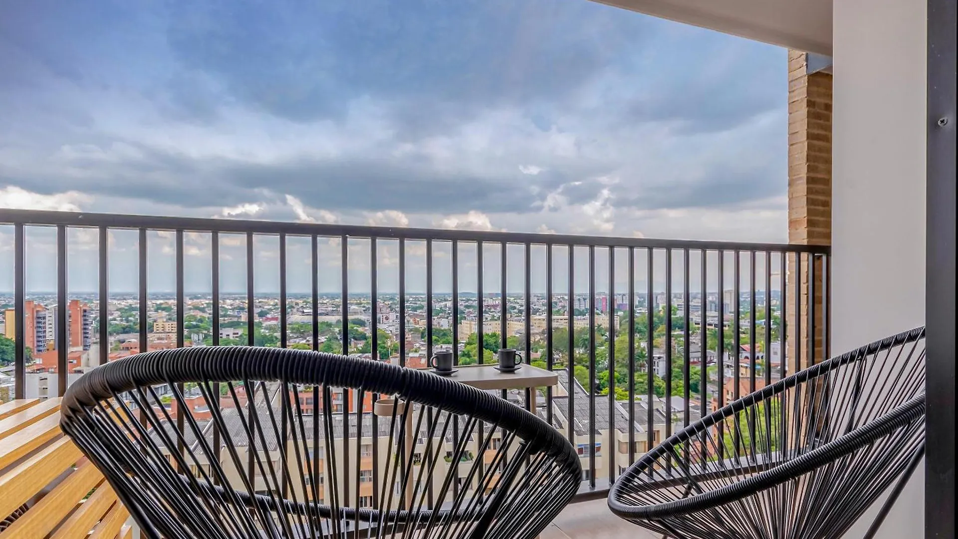 Loft Apartment Cristales 07 Cali Colombia